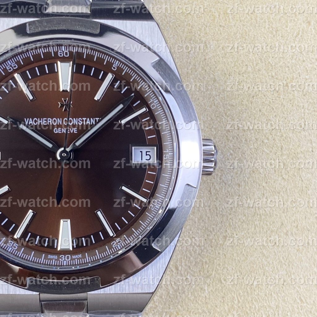 ZF(PPF)ファクトリーレプリカ ヴァシュロン・コンスタンタン オーバー  