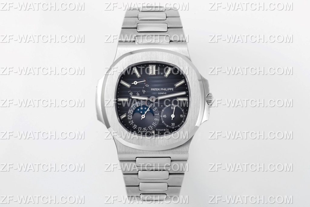 ZF(PPF)ファクトリー レプリカ パテックフィリップ5712 ティファニー