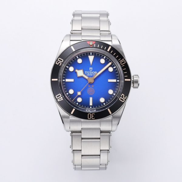 TUDOR - ZFファクトリー腕時計公式サイト